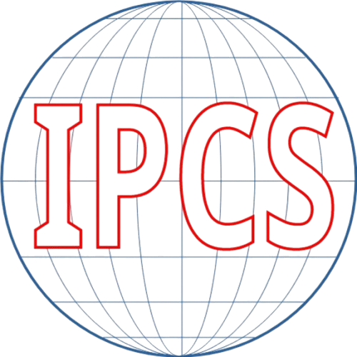 IPCS Logo